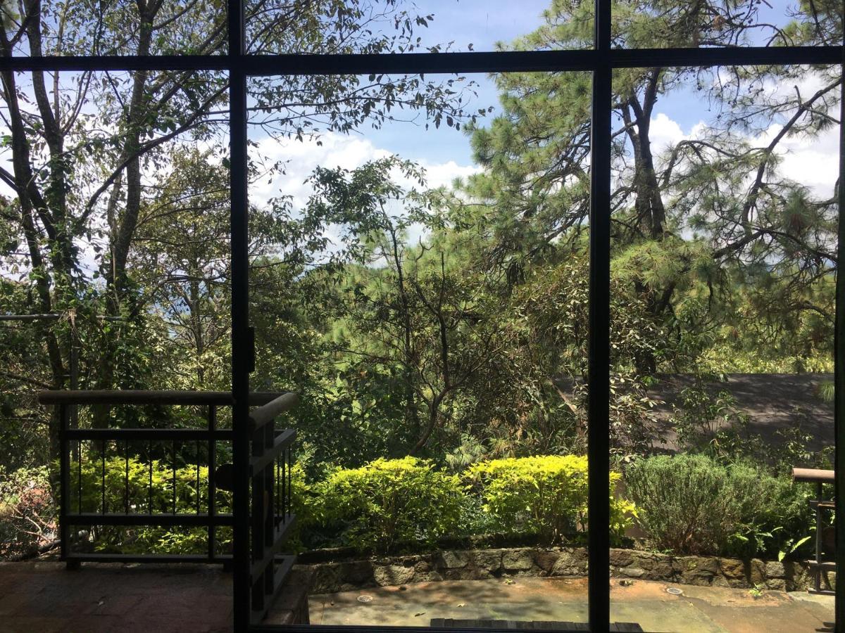 Mi Casa De Valle บาเญเดบราโว ภายนอก รูปภาพ