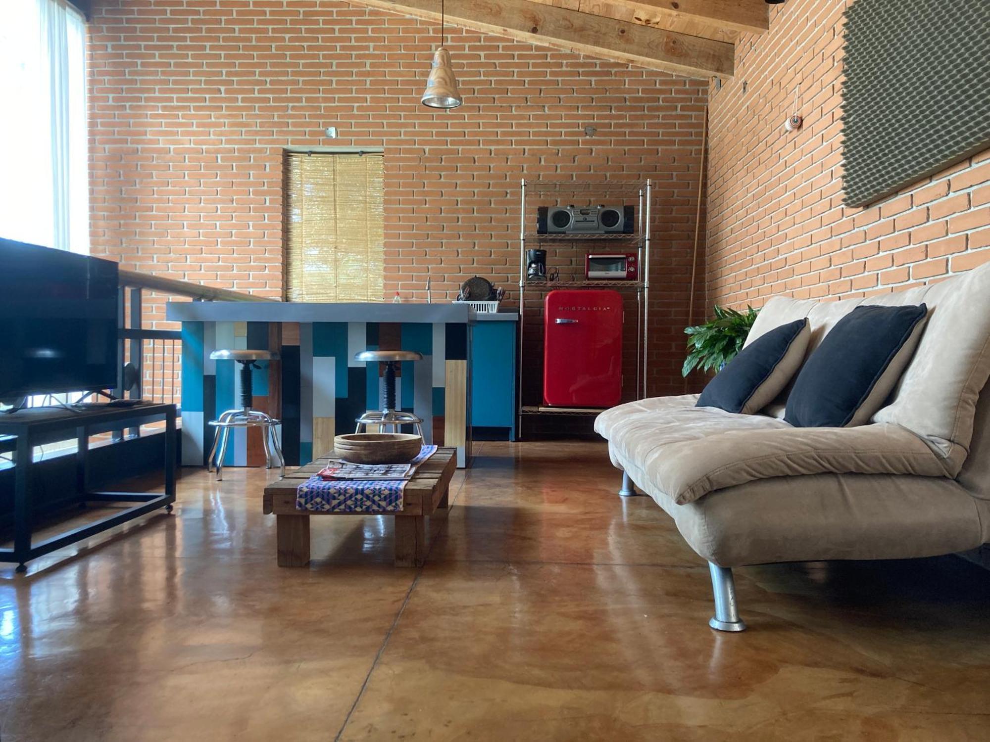 Mi Casa De Valle บาเญเดบราโว ภายนอก รูปภาพ