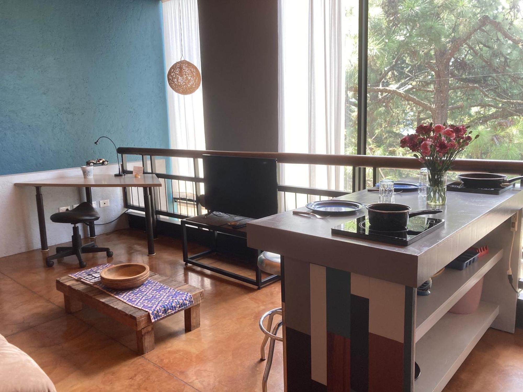 Mi Casa De Valle บาเญเดบราโว ภายนอก รูปภาพ