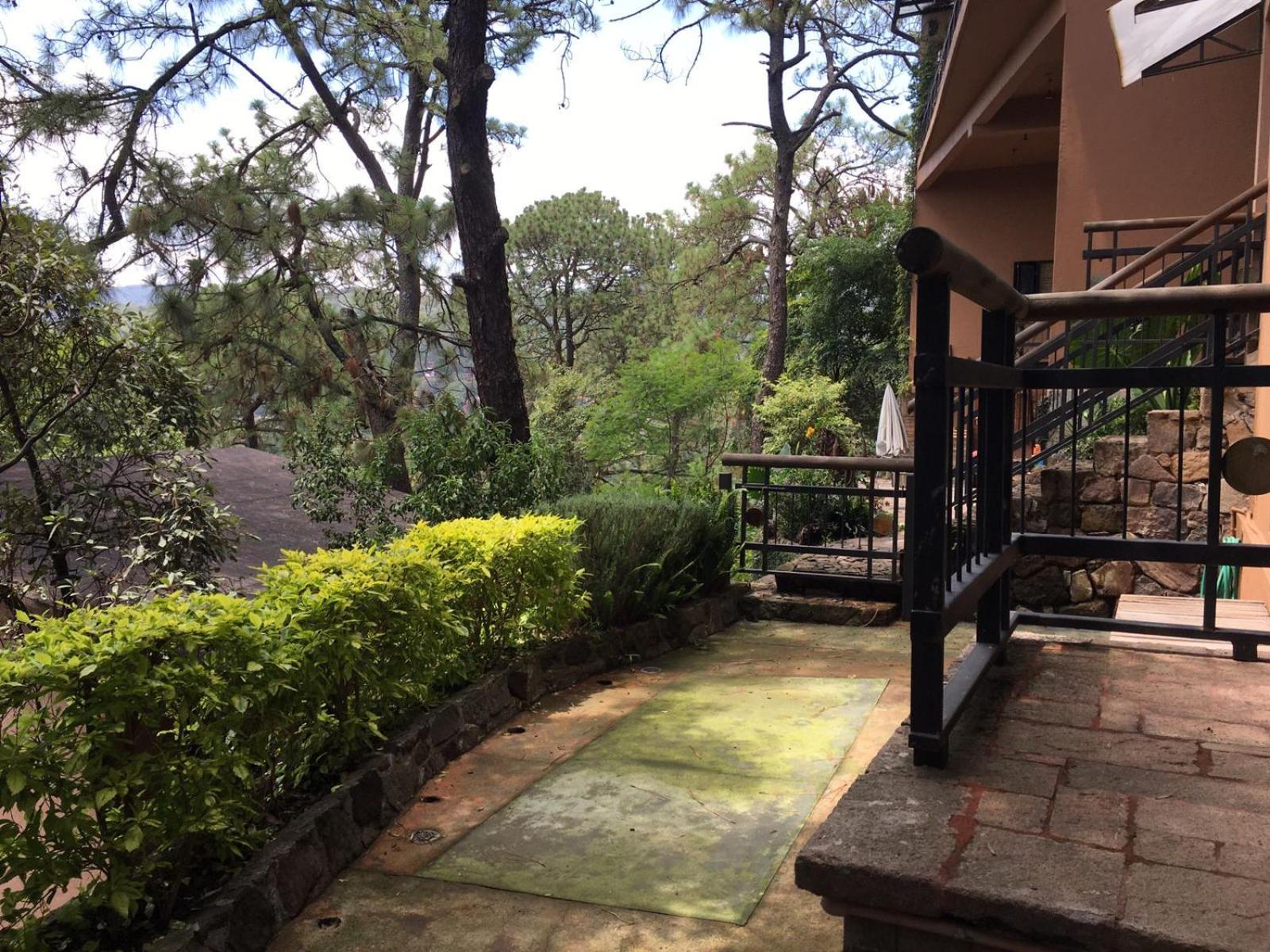 Mi Casa De Valle บาเญเดบราโว ภายนอก รูปภาพ