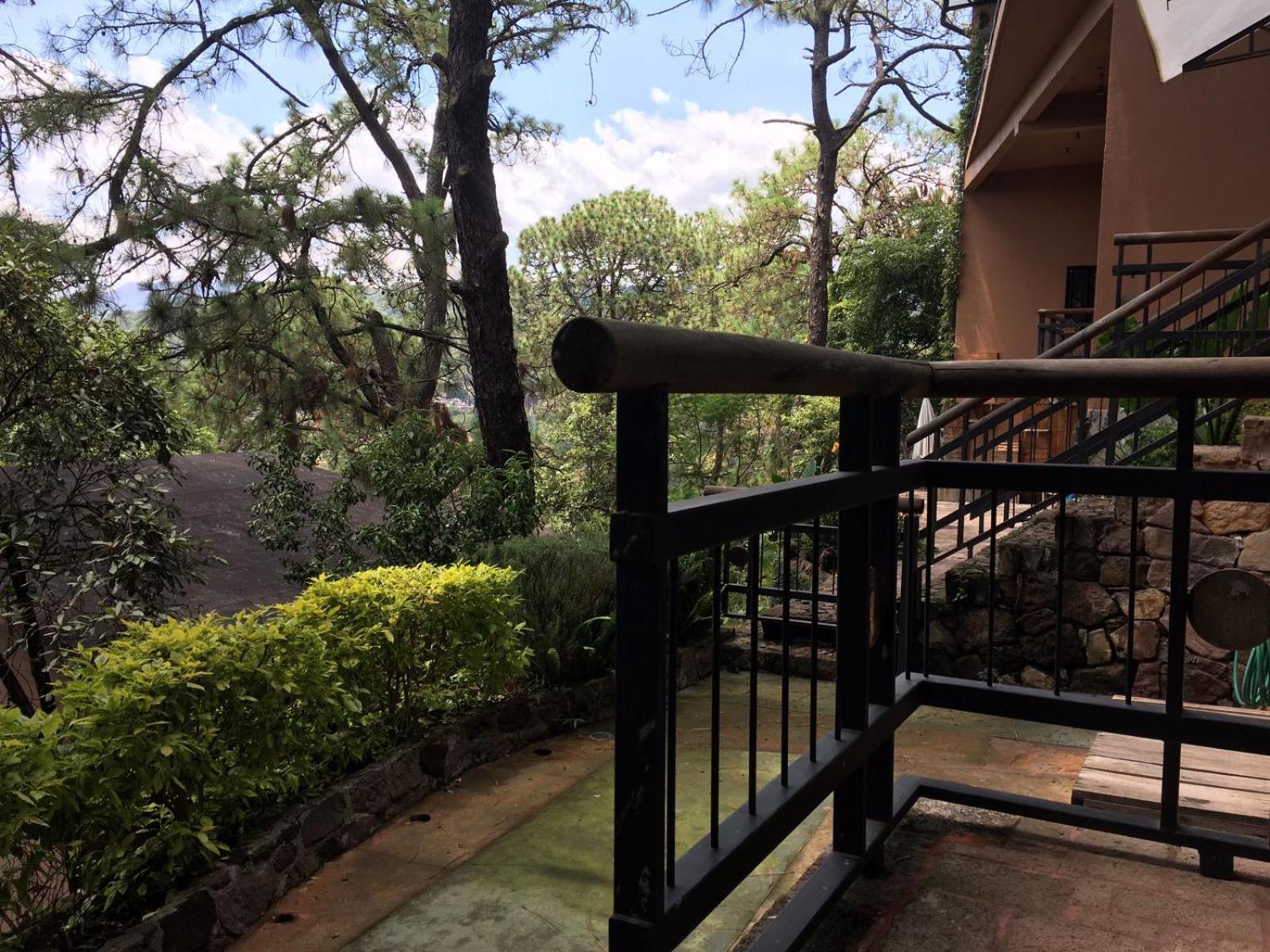 Mi Casa De Valle บาเญเดบราโว ภายนอก รูปภาพ