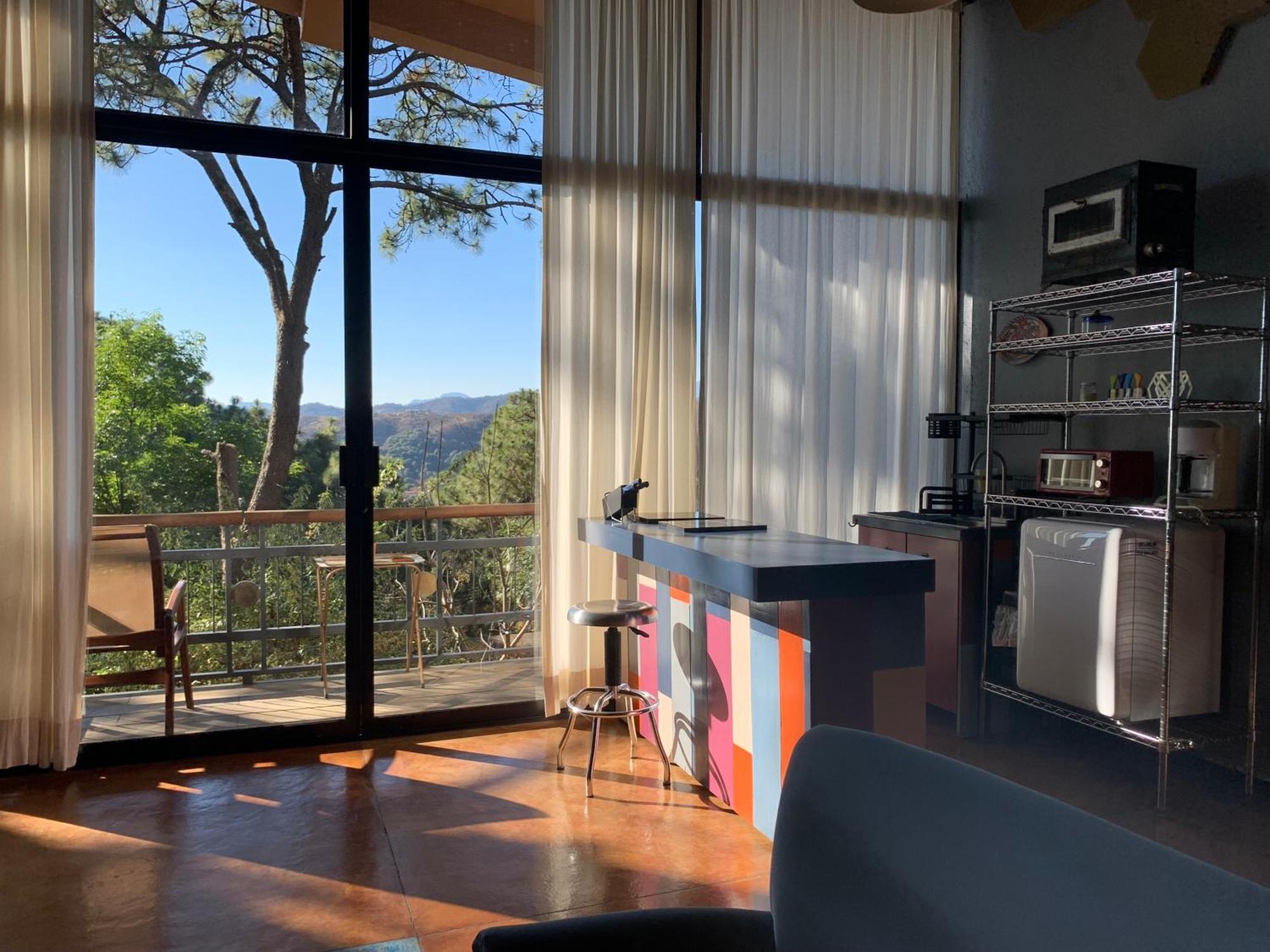 Mi Casa De Valle บาเญเดบราโว ภายนอก รูปภาพ